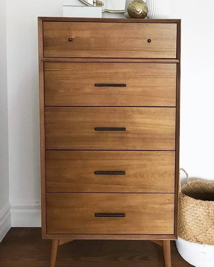 Teak Chest of Drawers, Shop the Best quality Teak Cabinet Drawer