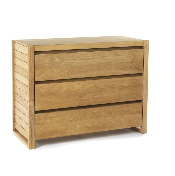 Dorset Chest of Drawers