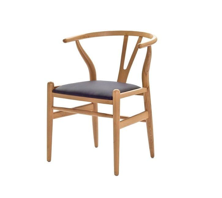 Teak Dining Arm Chair - Elegant Style for Dining Rooms