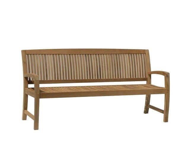 Comforteck Teak Bench - 180cm