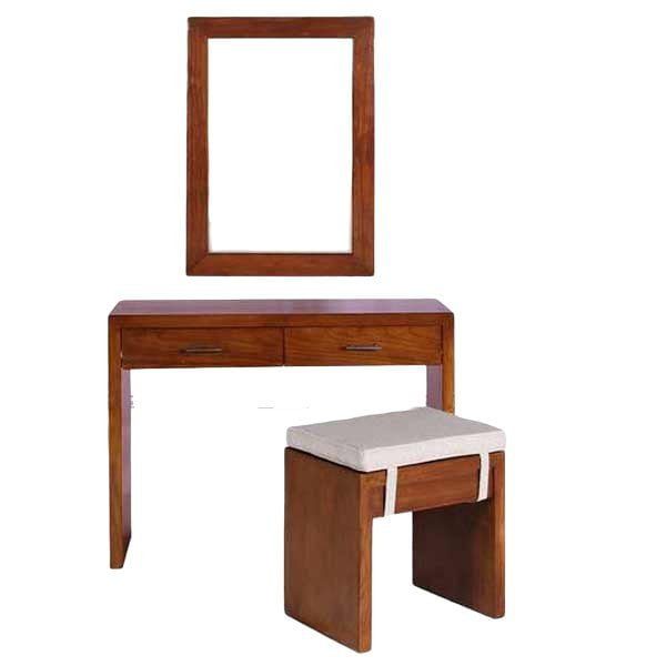 Modern Dressing Table