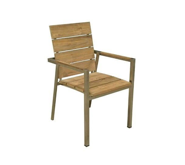 Zillart Arm Chair