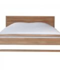 Teak wood Bed frame