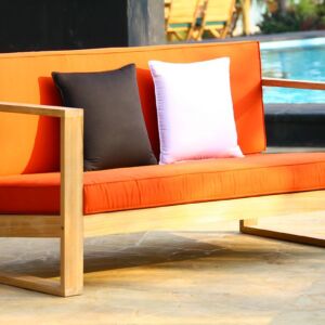 Oddo Outdoor Sofa Set