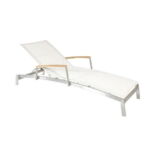 alzette flat sun lounger