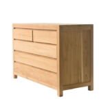 teak wood chest of Drawer