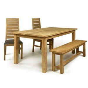 Recycled Teak wood Dining