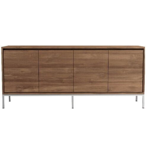 Normann Teak Sideboard