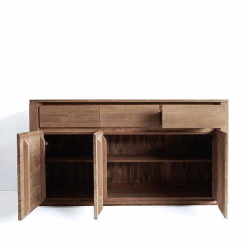 Miami Teak Sideboard