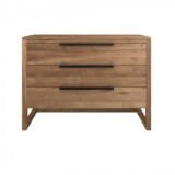 Teak wood cabinet drawer Malaysia