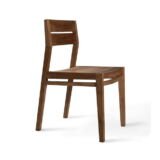 Teak Dining chairs, functional and quality chairs