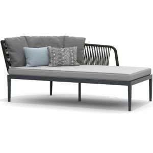 Beverly Rope Garden Daybed