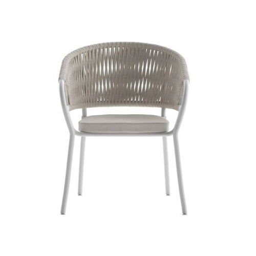 Beverly Rope Dining Chair