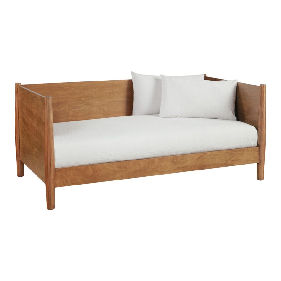 teak daybed sofa frame