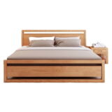 Bed Frame Teak, We Manufacture retail Teak Wood Bed Frames