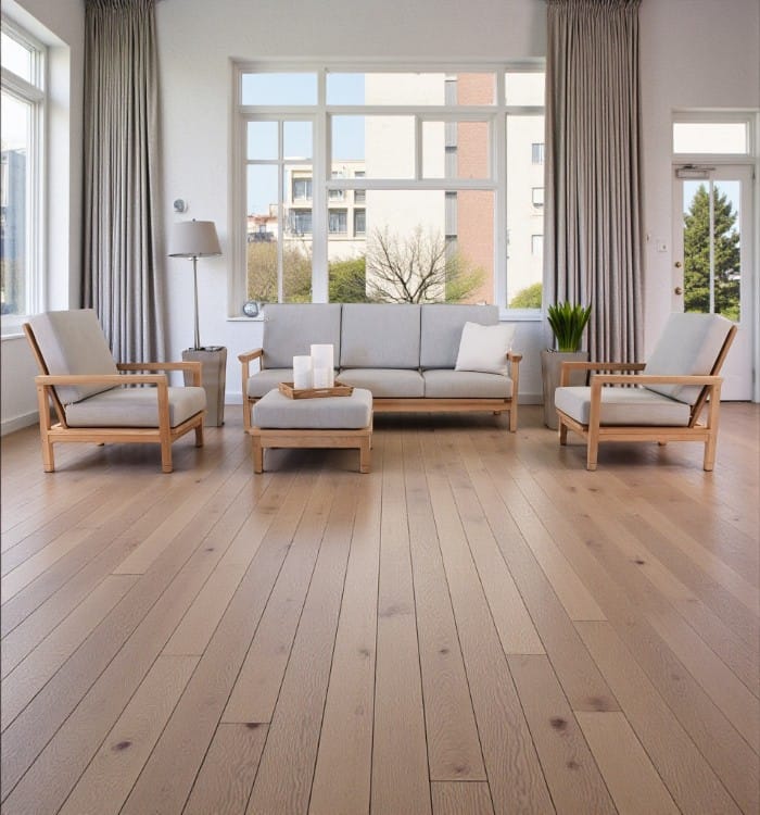 kuber teak indoor sofa set with elegant teak sofa design